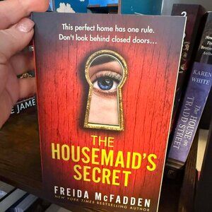 Housemaid's Secret by Freida McFadden